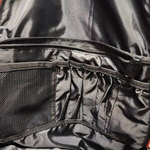 Roto Grip All Star Bowling bagpack.